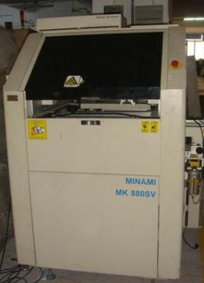 Minami MK 880 SV